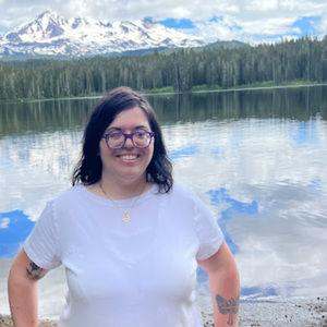 Meet your Posher, Shaylyn